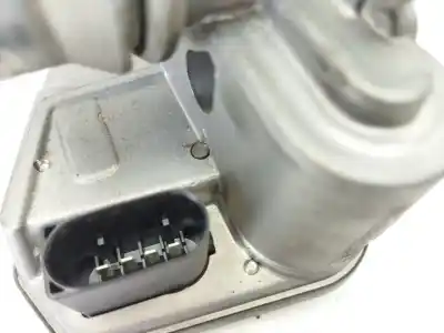 Second-hand car spare part throttle body for bmw 1 (e81) 116 d oem iam references 780437302  