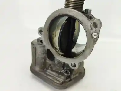 Second-hand car spare part throttle body for bmw 1 (e81) 116 d oem iam references 780437302  