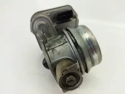 Second-hand car spare part throttle body for bmw 1 (e81) 116 d oem iam references 780437302  