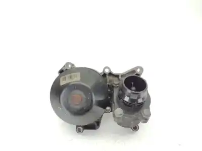 Peça sobressalente para automóvel em segunda mão bomba de água por bmw 1 (e81) 116 d referências oem iam 779764008