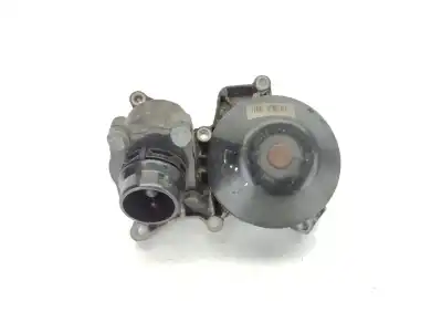 Second-hand car spare part water pump for bmw 1 (e81) 116 d oem iam references 779764008  