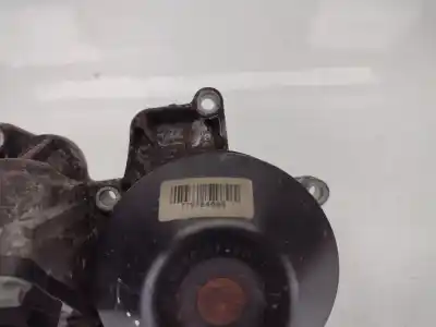 Second-hand car spare part water pump for bmw 1 (e81) 116 d oem iam references 779764008  