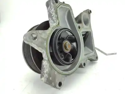 Second-hand car spare part water pump for bmw 1 (e81) 116 d oem iam references 779764008  