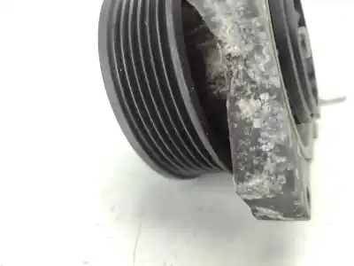 Second-hand car spare part water pump for bmw 1 (e81) 116 d oem iam references 779764008  