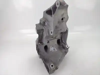 Peça sobressalente para automóvel em segunda mão suporte do alternador por bmw 1 (e81) 116 d referências oem iam 1116780263902