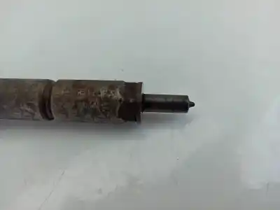 Автозапчастина б/у инжектор для opel insignia a (g09) 2.0 cdti (68) посилання на oem iam 0445110327  