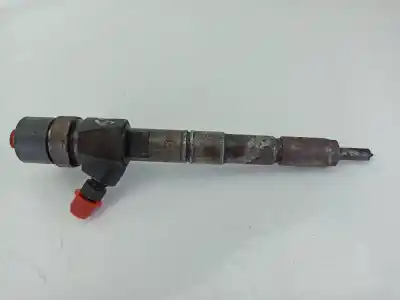 Peça sobressalente para automóvel em segunda mão injetor por opel insignia a (g09) 2.0 cdti (68) referências oem iam 0445110327