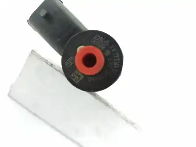 Автозапчастина б/у инжектор для opel insignia a (g09) 2.0 cdti (68) посилання на oem iam 0445110327  