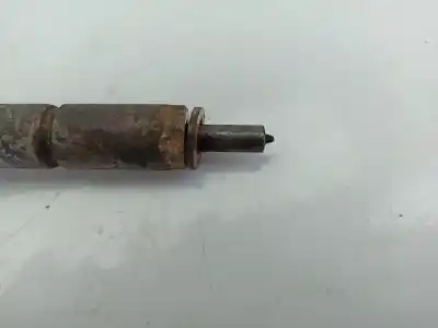 Автозапчастина б/у инжектор для opel insignia a (g09) 2.0 cdti (68) посилання на oem iam 0445110327  