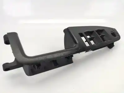 Peça sobressalente para automóvel em segunda mão puxador interior dianteiro esquerdo por audi a4 b6 avant (8e5) 2.0 referências oem iam 8e1867171