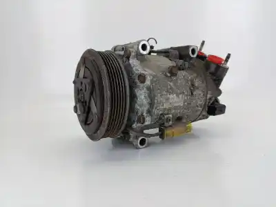 Second-hand car spare part AIR CONDITIONING COMPRESSOR for PEUGEOT 5008 (0U_, 0E_)  OEM IAM references 9671216780  