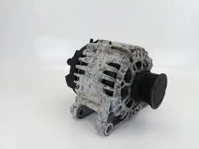 Автозапчасти б/у генератор за ford fiesta (ccn) ambiente ссылки oem iam av6n10300dc