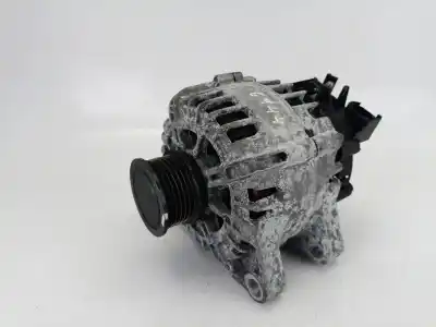Автозапчасти б/у генератор за ford fiesta (ccn) ambiente ссылки oem iam av6n10300dc  