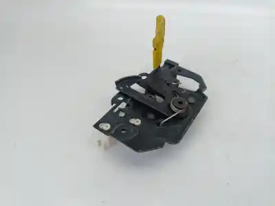 Pezzo di ricambio per auto di seconda mano CHIUSURA DEL CAPPUCCIO per FORD FIESTA (CCN)  Riferimenti OEM IAM C1BA16700  
