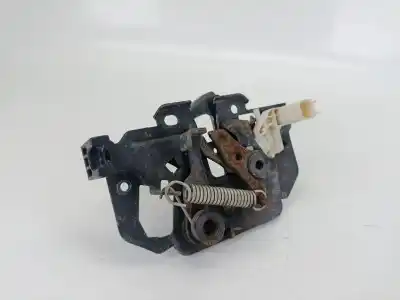 Pezzo di ricambio per auto di seconda mano chiusura del cappuccio per ford fiesta (ccn) ambiente riferimenti oem iam c1ba16700  