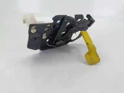 Pezzo di ricambio per auto di seconda mano chiusura del cappuccio per ford fiesta (ccn) ambiente riferimenti oem iam c1ba16700  