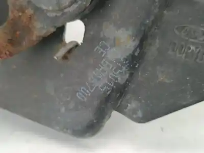 Pezzo di ricambio per auto di seconda mano chiusura del cappuccio per ford fiesta (ccn) ambiente riferimenti oem iam c1ba16700  