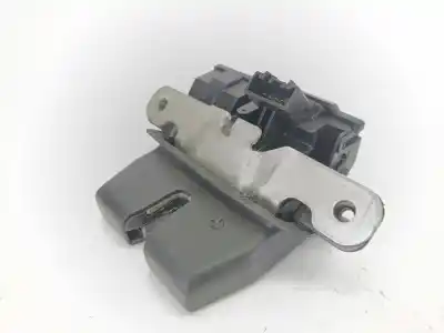 Автозапчасти б/у замок багажника/ворот за ford fiesta (ccn) ambiente ссылки oem iam 8a61a442a66be