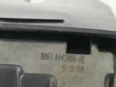 Автозапчасти б/у замок багажника/ворот за ford fiesta (ccn) ambiente ссылки oem iam 8a61a442a66be  