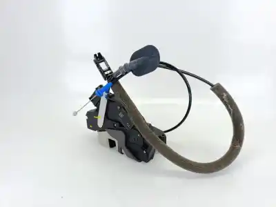 Автозапчасти б/у замок передней правой двери за ford fiesta (ccn) ambiente ссылки oem iam am5au21812be