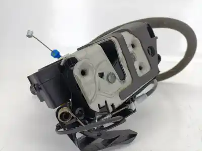 Автозапчасти б/у замок передней правой двери за ford fiesta (ccn) ambiente ссылки oem iam am5au21812be  