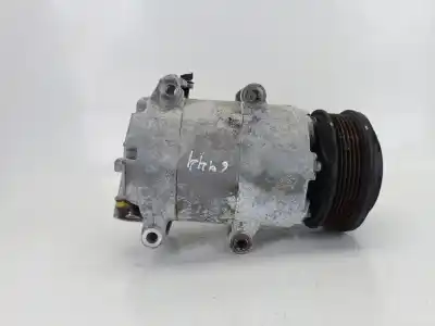 Автозапчасти б/у компрессор кондиционера воздуха за ford fiesta (ccn) ambiente ссылки oem iam av1119d629ac  
