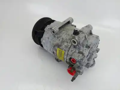Автозапчасти б/у компрессор кондиционера воздуха за ford fiesta (ccn) ambiente ссылки oem iam av1119d629ac  