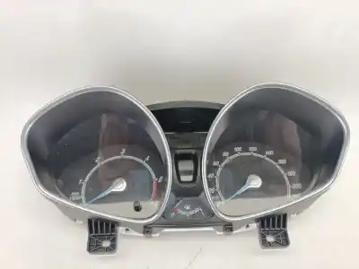 Автозапчасти б/у приборная доска за ford fiesta (ccn) ambiente ссылки oem iam c1bt10849gat