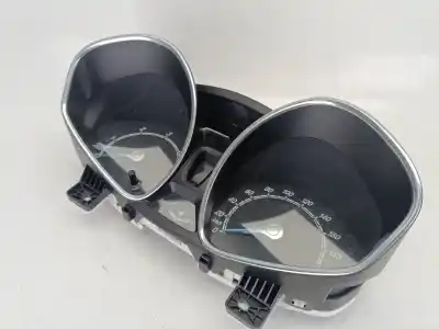Автозапчасти б/у приборная доска за ford fiesta (ccn) ambiente ссылки oem iam c1bt10849gat  