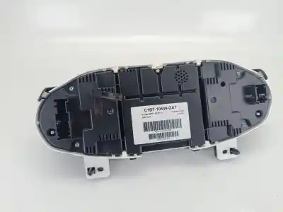Автозапчасти б/у приборная доска за ford fiesta (ccn) ambiente ссылки oem iam c1bt10849gat  