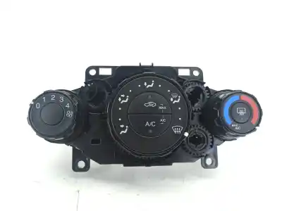 Автозапчасти б/у отопление / кондиционирование воздуха за ford fiesta (ccn) ambiente ссылки oem iam 8a6118549
