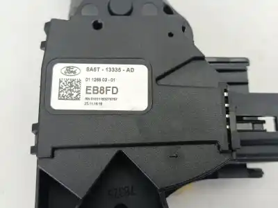 Автозапчасти б/у прерывный контроль за ford fiesta (ccn) ambiente ссылки oem iam 8a6t13335ad  