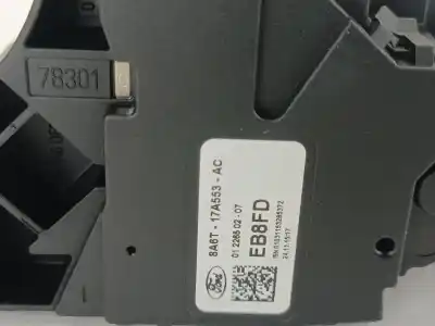 Автозапчасти б/у команда очистки за ford fiesta (ccn) ambiente ссылки oem iam 8a6t17a553ac  