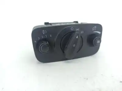Автозапчасти б/у управление светом за ford fiesta (ccn) ambiente ссылки oem iam c1bt13a024db