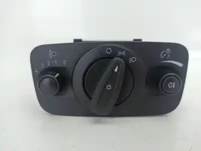 Автозапчасти б/у управление светом за ford fiesta (ccn) ambiente ссылки oem iam c1bt13a024db  