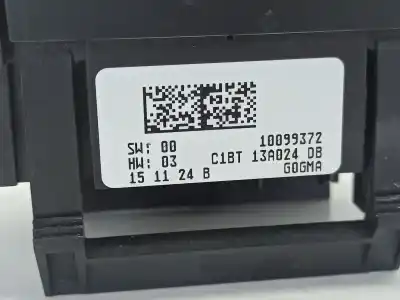 Автозапчасти б/у управление светом за ford fiesta (ccn) ambiente ссылки oem iam c1bt13a024db  