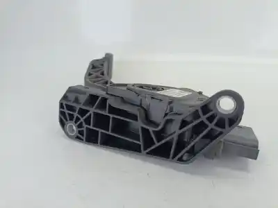 Автозапчасти б/у педальный потенциометр за ford fiesta (ccn) ambiente ссылки oem iam 8v219f836ab  