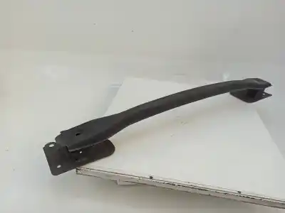 İkinci el araba yedek parçası ARKA TAMPON GÜÇLENDIRMESI için FORD FIESTA (CCN)  OEM IAM referansları 8V5117912  