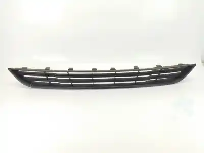 Автозапчасти б/у центральная решетка бампера за ford fiesta (ccn) ambiente ссылки oem iam c1bb17k945aa