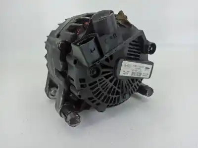 Автозапчастина б/у генератор для ford fiesta vi (cb1, ccn) 1.6 tdci посилання на oem iam av6n10300gb  