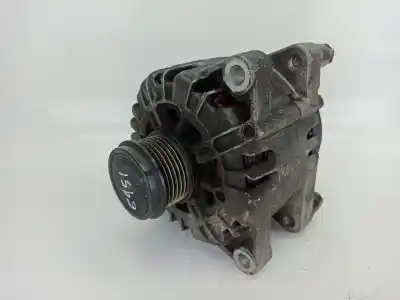 Автозапчастина б/у генератор для ford fiesta vi (cb1, ccn) 1.6 tdci посилання на oem iam av6n10300gb  