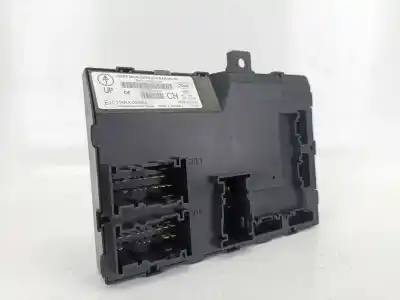 Автозапчасти б/у блок реле/предохранителей за ford fiesta vi (cb1, ccn) 1.6 tdci ссылки oem iam 8v5115k600ch