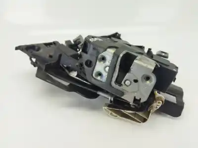 Автозапчасти б/у замок левой передней двери за ford fiesta vi (cb1, ccn) 1.6 tdci ссылки oem iam 
