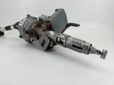 Автозапчастина б/у рульва колонка для ford fiesta vi (cb1, ccn) 1.6 tdci посилання на oem iam c1bc3c529ag  
