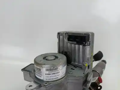 Автозапчастина б/у рульва колонка для ford fiesta vi (cb1, ccn) 1.6 tdci посилання на oem iam c1bc3c529ag  
