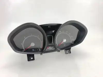 Автозапчасти б/у приборная доска за ford fiesta vi (cb1, ccn) 1.6 tdci ссылки oem iam 8a6t10849cj