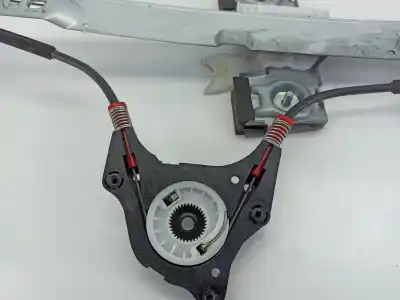 Автозапчастина б/у регулятор переднього правого скла для ford fiesta vi (cb1, ccn) 1.6 tdci посилання на oem iam   
