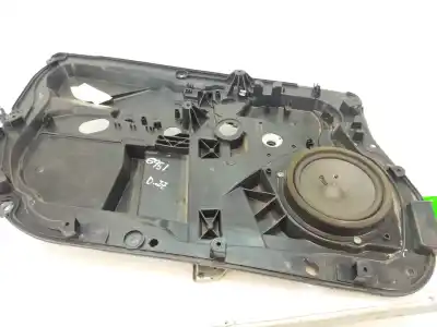 Автозапчасти б/у регулятор стекла переднего левого за ford fiesta vi (cb1, ccn) 1.6 tdci ссылки oem iam 