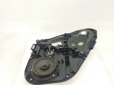Автозапчасти б/у задний правый стеклорегулятор за ford fiesta vi (cb1, ccn) 1.6 tdci ссылки oem iam 