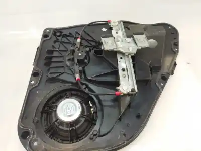 Автозапчасти б/у регулятор стекла заднего левого за ford fiesta vi (cb1, ccn) 1.6 tdci ссылки oem iam   